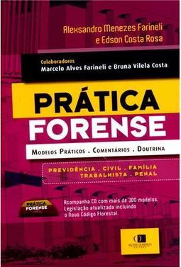 Prática Forense
