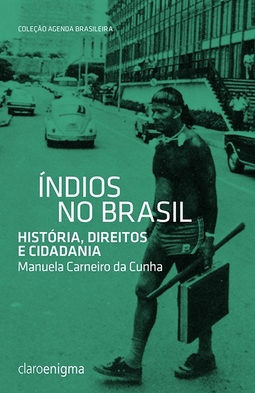 INDIOS NO BRASIL