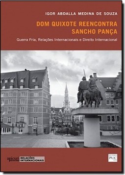 Dom Quixote Reencontra: Sancho Pança