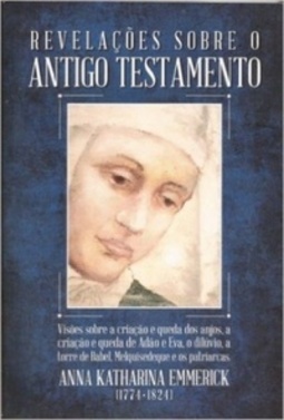 Revelações sobre o Antigo Testamento