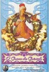 O Cravo de Cristal: Romance Mediúnico
