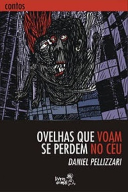 Ovelhas que voam se perdem no céu