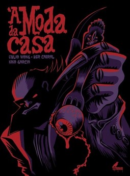 À moda da casa