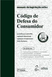 Código de Defesa do Consumidor
