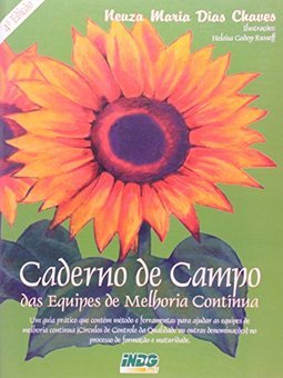 Caderno de Campo das Equipes de Melhoria Contínua