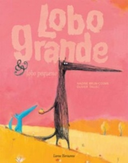 Lobo Grande e Lobo Pequeno