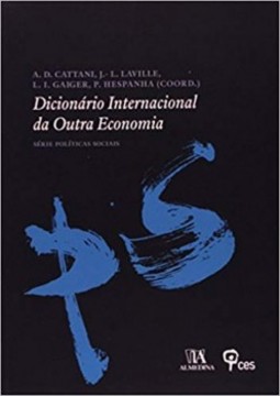 Dicionário internacional da outra economia