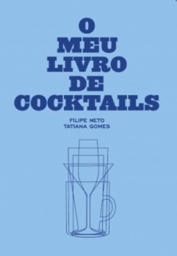 O meu livro de cocktails