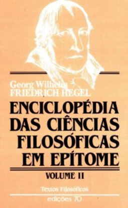 Enciclopédia das ciências filosóficas em epítome