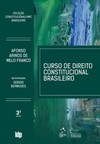 Curso de direito constitucional brasileiro