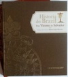 A Historia Do Brazil De Frei Vicente Do Salvador #2