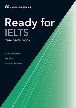 Ready For IELTS New Edition Teacher's Book