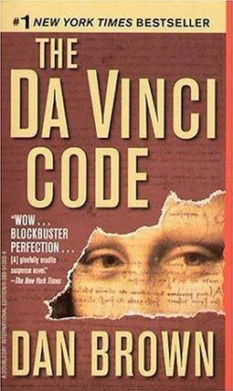 The Da Vinci Code - IMPORTADO