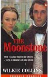 The Moonstone - Importado