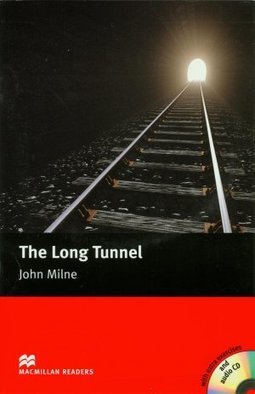 The Long Tunnel (Audio CD Included)