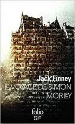 Le voyage de Simon Morley (Folio SF)