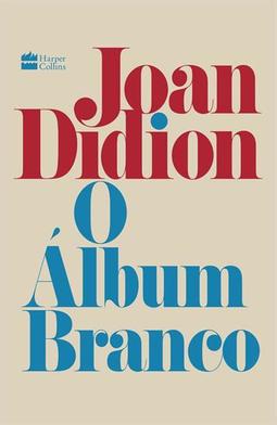 O ALBUM BRANCO