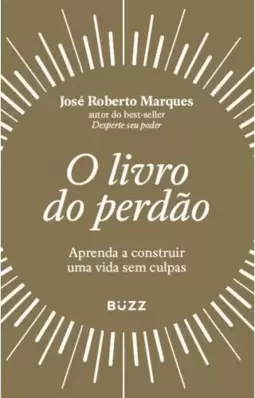 O livro do perdão