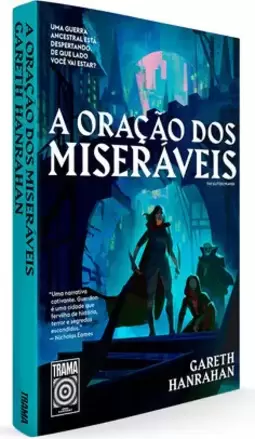 A Oração dos Miseráveis