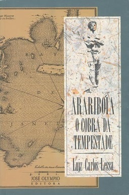 Araribóia: o Cobra da Tempestade