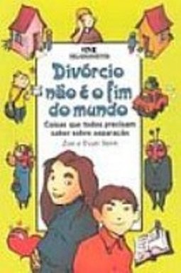 Divórcio Não é o Fim do Mundo
