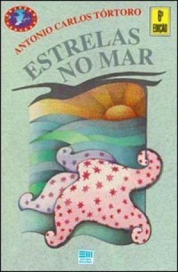 Estrelas no Mar