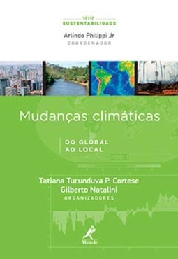 Mudanças climáticas: do global ao local