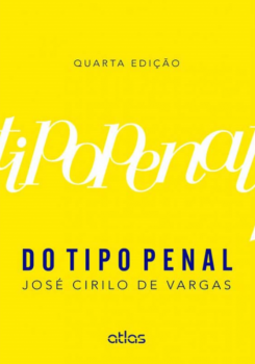 Do tipo penal
