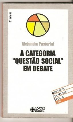 A Categoria "Questão Social" em Debate