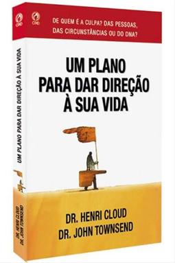 Um Plano Para Dar Direção à Sua Vida