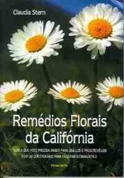 Remédios Florais da Califórnia