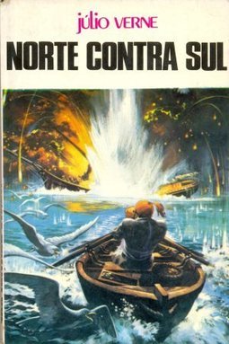 Norte Contra Sul