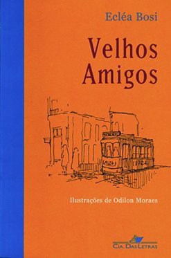 Velhos Amigos