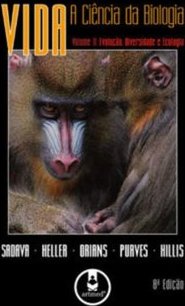 V.2 Vida - a ciencia da biologia