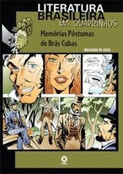 Memórias Póstumas de Brás Cubas