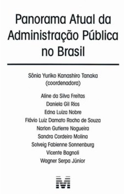Panorama atual da administração pública no Brasil