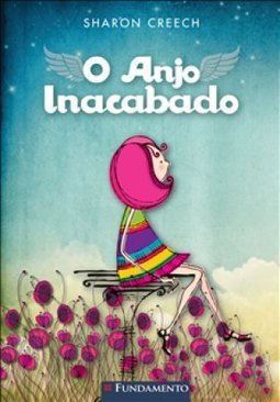 O ANJO INACABADO