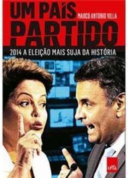 Um País Partido