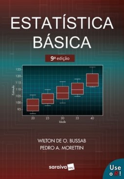 Estatística básica