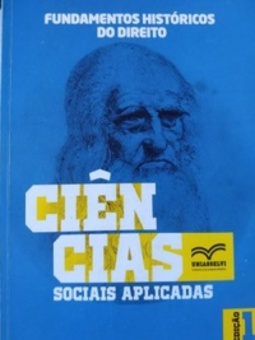 Fundamentos Históricos do Direito