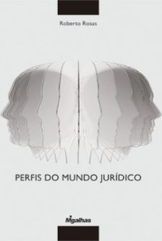 PERFIS DO MUNDO JURIDICO