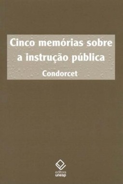 Cinco memórias sobre a instrução pública