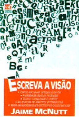 Escreva a Visão
