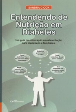 Entendendo de Nutrição em Diabetes