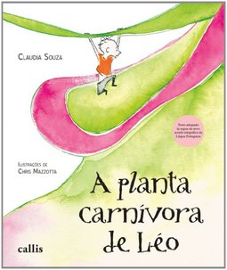 A planta carnívora de Léo