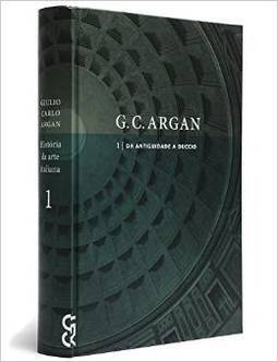 História da Arte Italiana  - Vol. 1
