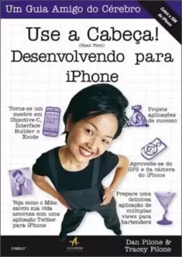Use A Cabeca Desenvolvendo Para Iphone