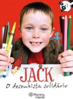 O desenhista solidario Jack