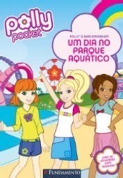 Um Dia no Parque Aquático
