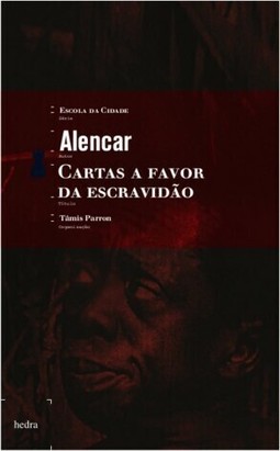 Cartas a favor da escravidão